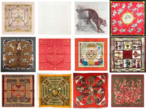 hermes scarf catalogue 2017|hermes scarf database.